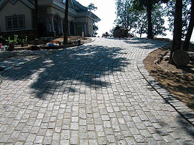 Paver Installations Indian River, FL