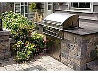 Outdoor Kitchens