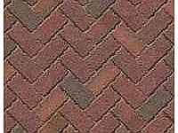 Water Permeable Pavers