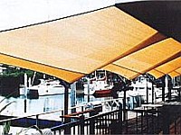 Shade Structure