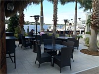 Quail Valley Marina, Tennis & Golf Club