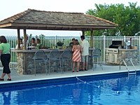 Outdoor Kitchens