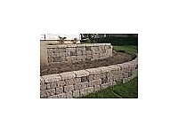 Retaining Walls