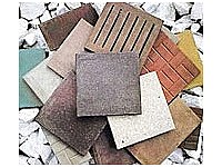 Water Permeable Pavers