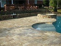 Stonescapes & Travertine