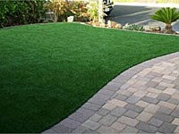 Synthetic Turf