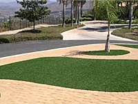 Synthetic Turf