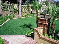 Synthetic Turf